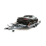 Ifor Williams CT178-2 autotrailer