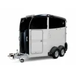 Ifor Williams HBX506-2 hestetrailer