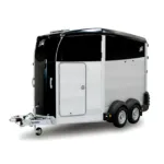 Ifor Williams HBX511-ISLAENDER-2 hestetrailer