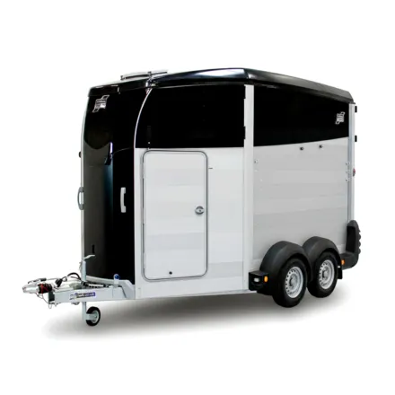 Ifor Williams HBX511-ISLAENDER-2 hestetrailer