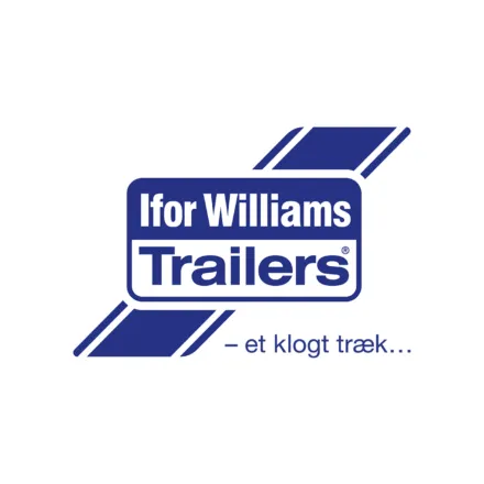 Ifor Williams Trailers