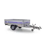 Ifor Williams TM071-2514-1 Tow-Max
