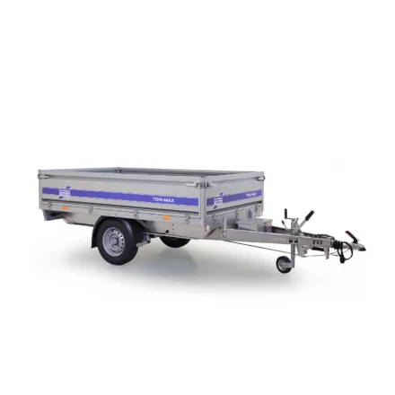 Ifor Williams TM101-2514-1 Tow-Max