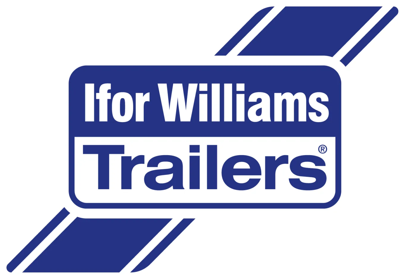 Ifor Williams Trailers