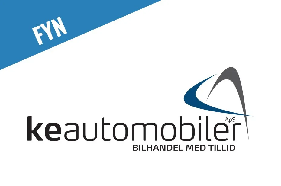 KE Automobiler ApS forhandler Ifor Williams trailere på Fyn