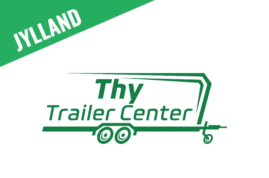 Thy Trailer Center I/S forhandler Ifor Williams trailere i Jylland