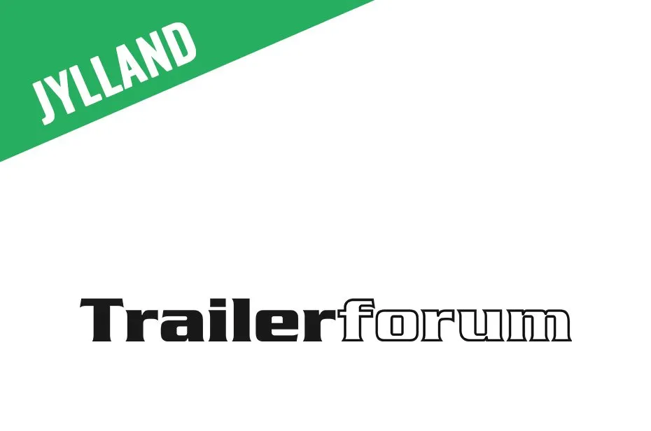 Trailerforum forhandler Ifor Williams trailere i Jylland